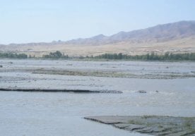 Самарқанд вилояти учун энг муҳим сув манбаи саналган