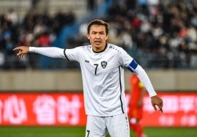 Ўзбекистон миллий терма жамоаси таркибининг асосий