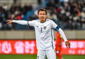 Ўзбекистон миллий терма жамоаси таркибининг асосий