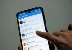 «Telegram»даги шахсий суратлар жиноятга сабаб бўлди фото