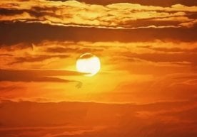 2026 йилнинг 3 январь куни Ер Қуёшга йил давомидаги энг