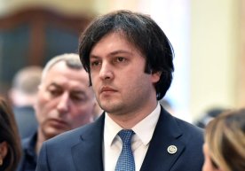 Gruziya 2030 yilda Abxaziya va Janubiy Osetiyani o‘z tarkibiga qaytarmoqchi фото