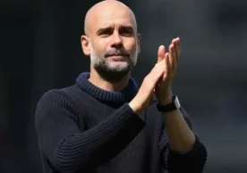 «Manchester Siti» bosh murabbiyi Pep Gvardiola jamoasining