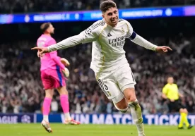 УЕФА Чемпионлар лигасининг 1/8 финал босқичида “Реал