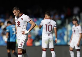 İtalya Liginde son hafta oynanan "Milan"