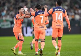 Diario Sport нашрининг хабарига кўра, "Ал-Аҳли"