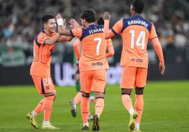 Diario Sport нашрининг хабарига кўра, "Ал-Аҳли"