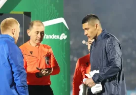 One of the central competitions of the first round of the