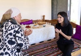 Работа, проводимая по совершенствованию системы