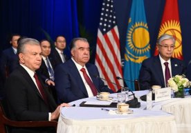 Forbes: Шавкат Мирзиёев Марказий Осиёда етакчиликнинг янги стандартларини ўрнатяпти фото