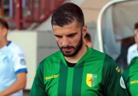 “Neftchi” jamoasi ham “Navbahor” singari seleksiyada
