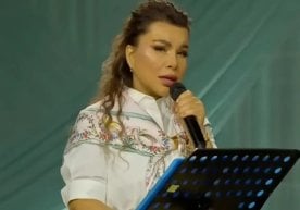 Машҳур хонанда Юлдуз Усмонова "Зўр ТВ"