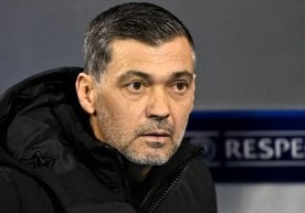 Консейсау «Милан»нинг иродали ғалабасидан сўнг нималар деди? фото