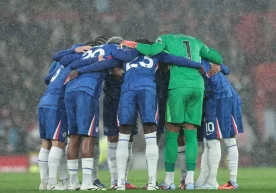 Лондоннинг "Челси" клуби январ ойида трансфер