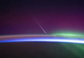 Фото: NASA Охирги марта 80 минг йил аввал, неандерталлар