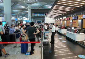 9 ойда 3,2 млн ўзбекистонликлар қариндошини йўқлаш