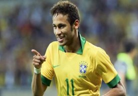 Neymar: «Oltin to‘p» Messiga nasib etadi, men esa kuchli uchlikdan joy olishga umid qilaman» фото
