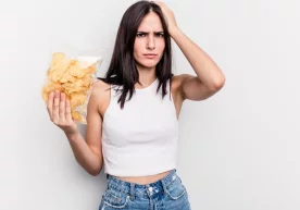 Фото: Marie Claire Уйқусизлик, стресс, депрессия, баъзи