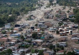 Kolumbiyada sel oqimi yuzdan ortiq bolaning umriga zomin bo‘ldi фото