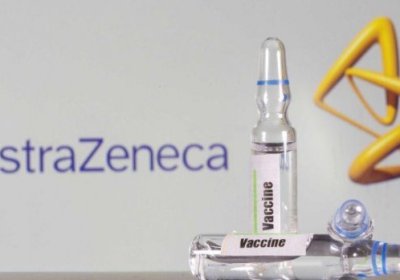 AstraZeneca’нинг коронавирусга қарши вакцинаси мустақил комиссия томонидан баҳоланади фото