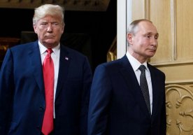 Путиннинг Трампга суиқасдга қандай муносабат билдиргани маълум бўлди фото