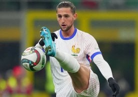 «Марсель» бош мураббийи Роберто де Дзерби ўтган мавсум