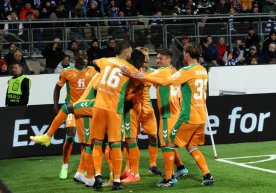 Ла Лигада қуйи поғоналарга тушиб қолган «Мальорка» якшанба