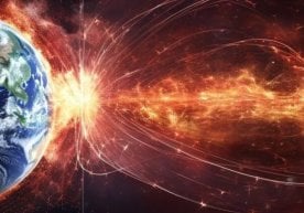 Тошкентда геомагнит фаоллик ошиши кутилмоқда, бу ўртача