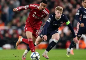 Чемпионлар лигаси доирасидаги учрашувда