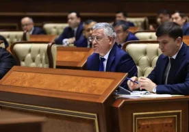 Олий Мажлис сенаторлари 2026 йил учун солиқ-бюджет сиёсати