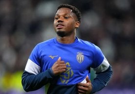 Ansu Fati is close to parting ways with Barcelona. AS