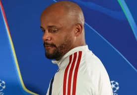 Bayern Munich has almost completed its first signing for