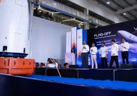 Ҳиндистоннинг Skyroot Аэроспасе компанияси янги инвестиция
