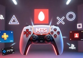 Россиянинг MTS оператори “MTS Оплата” сервиси
