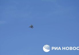 Украина қуролли кучлари ҳаво ҳужуми вақтида самолётларини