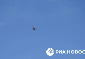 Ukraina qurolli kuchlari havo hujumi vaqtida