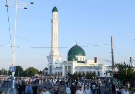 Ойларнинг султони Рамазон меҳр-мурувват ойидир. Муборак ой