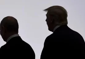 Фото: Лукас Кох/IMAGO Администрация США рассматривает