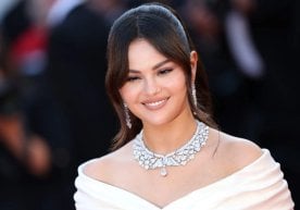 Selena Gomez Reveals How She Lost Weight Quickly фото