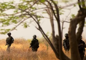 Kamerun shimolidagi terakt oqibatida 3 kishi halok bo‘ldi фото