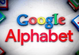 Американинг Google компаниясига эгалик қилувчи Alphabet