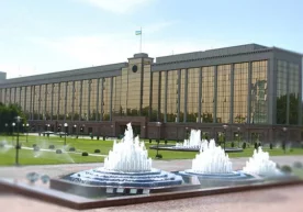 Ўзбекистон Республикаси Президентининг 2018 йил 19