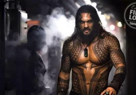 Warner Bros студияси “Аквамен” суперқаҳрамонлик фильмининг