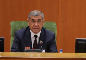 Сенат раиси Россиядаги ўзбеклар билан учрашади фото
