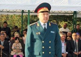 Bahodir Qurbonov O‘zbekiston mudofaa vaziri etib tayinlandi фото