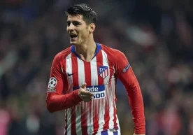 Испания чемпионатининг 32-туридан ўрин олган