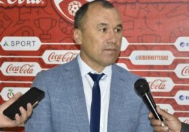 “Andijon” – “Nasaf” uchrashuvidan so‘ng mehmonlar ustozi