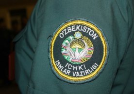Advokat IIB xodimiga “kalla qoʻydi”! фото