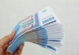 Олий Мажлис Қонунчилик палатаси депутати Расул Кушербаев