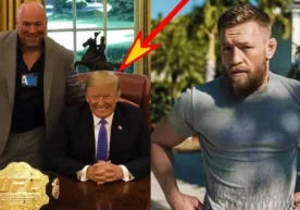 UFC нинг ярим ўрта вазн тоифасидаги жангчиси Колби